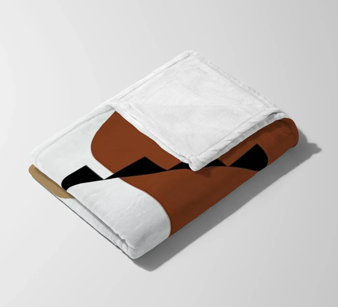 Ascent fleecedeken van Pure