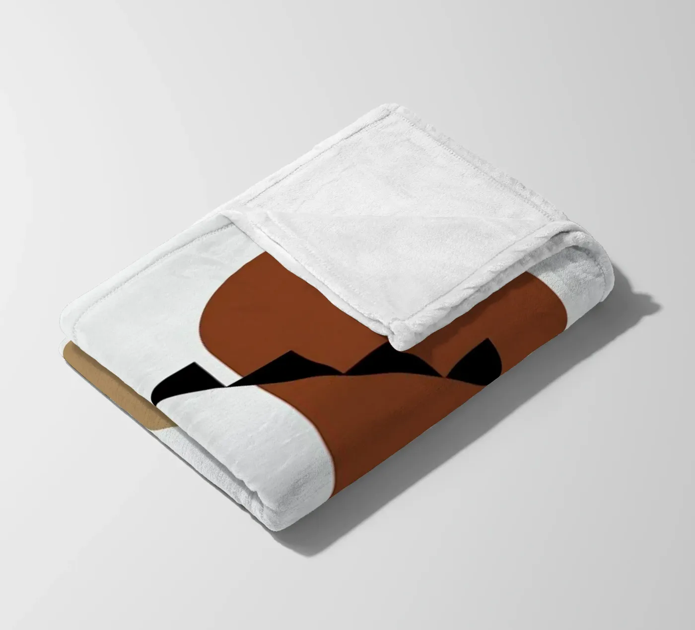 Ascent fleecedeken van Pure