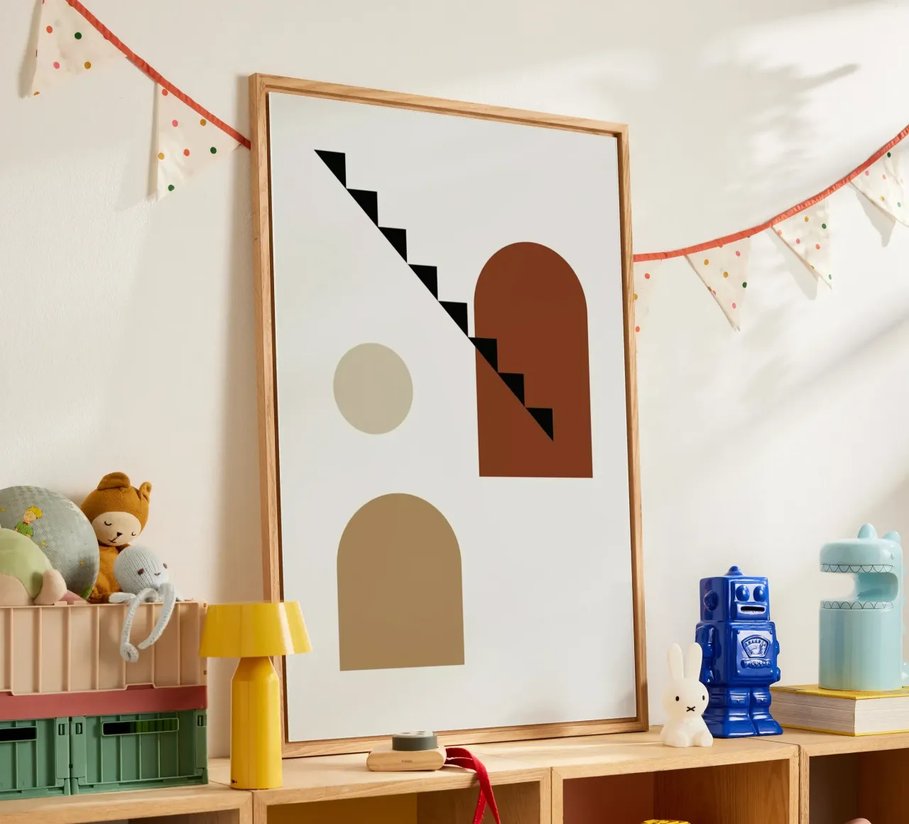 Ascent plexiglass da Pure