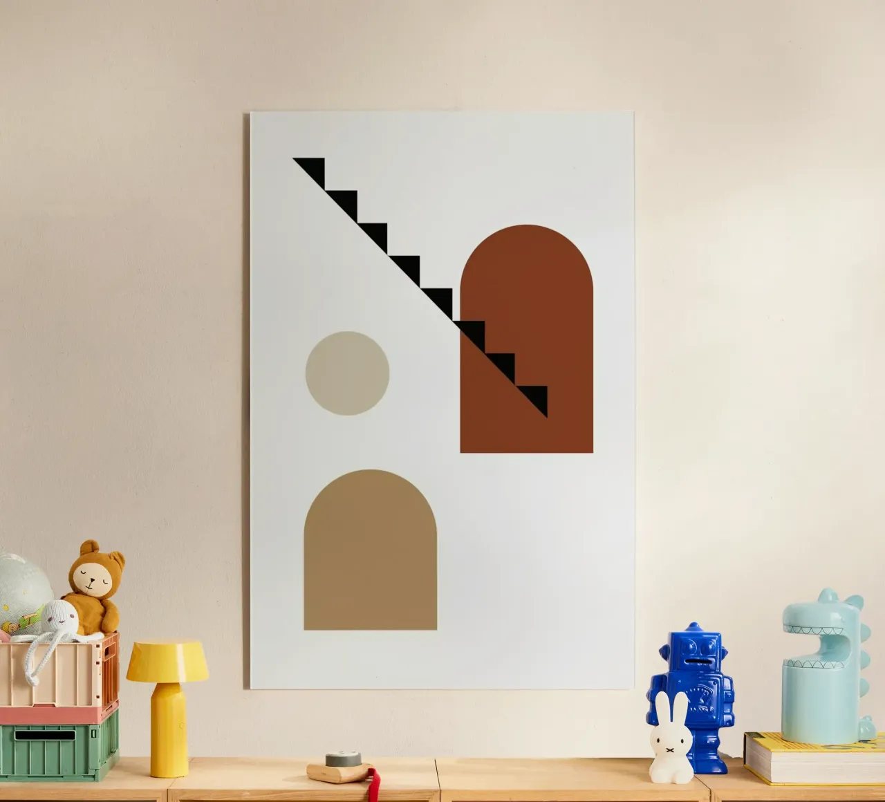 Ascent plexiglass da Pure