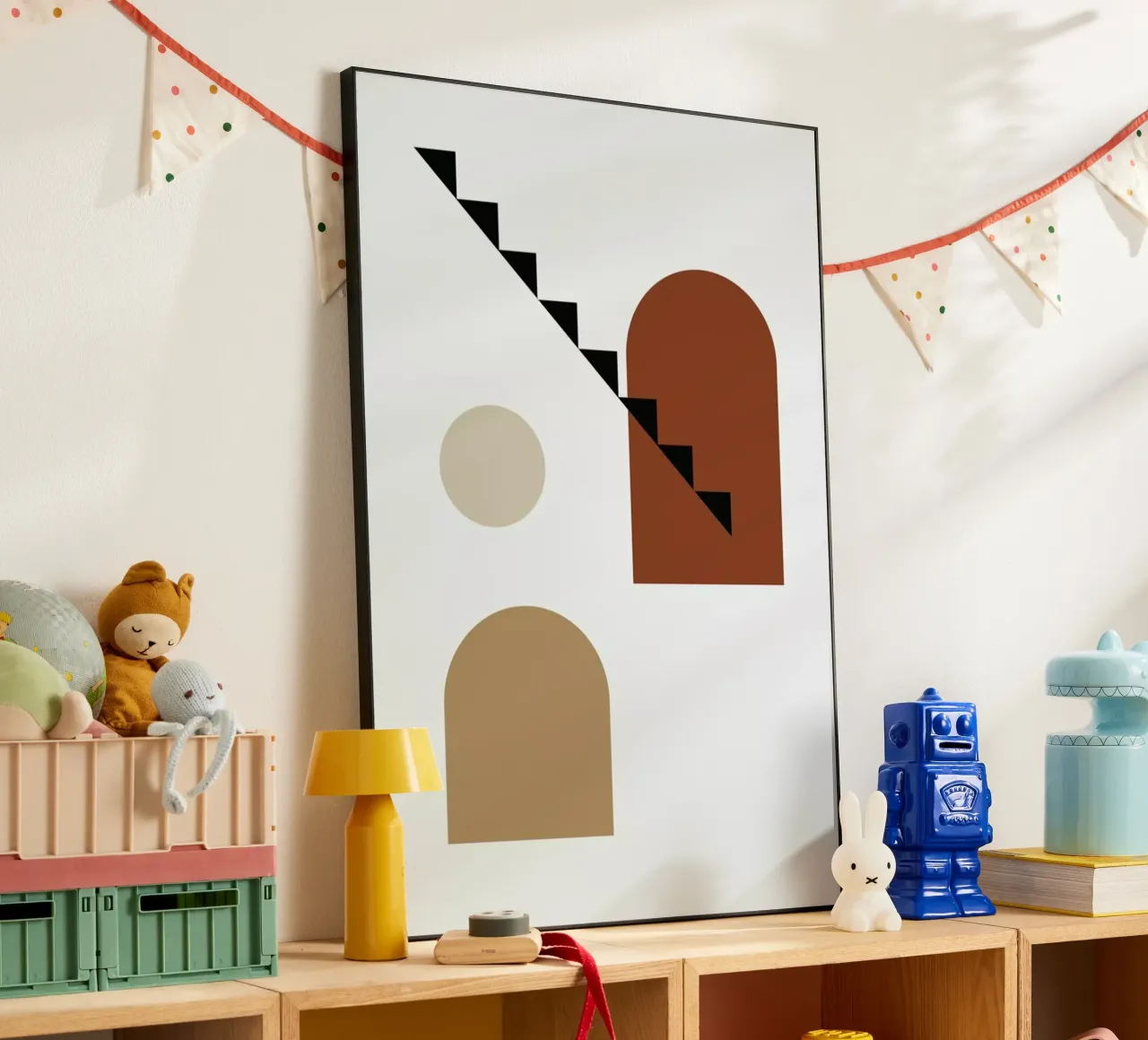 Ascent alluminio dibond da Pure