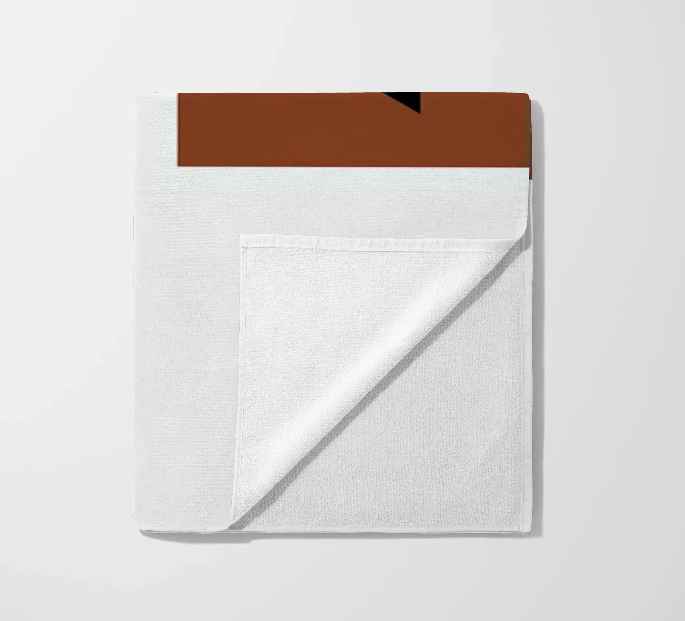 Ascent strandhanddoek van Pure