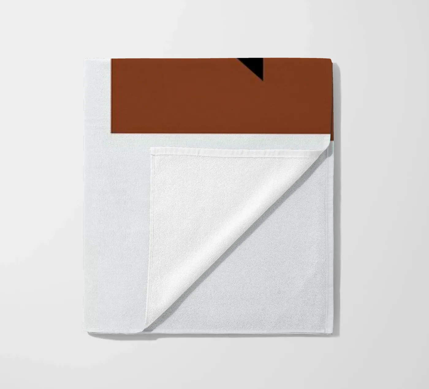 Ascent strandhanddoek van Pure