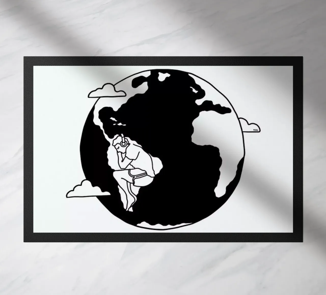 Home zerbino da Ninhol