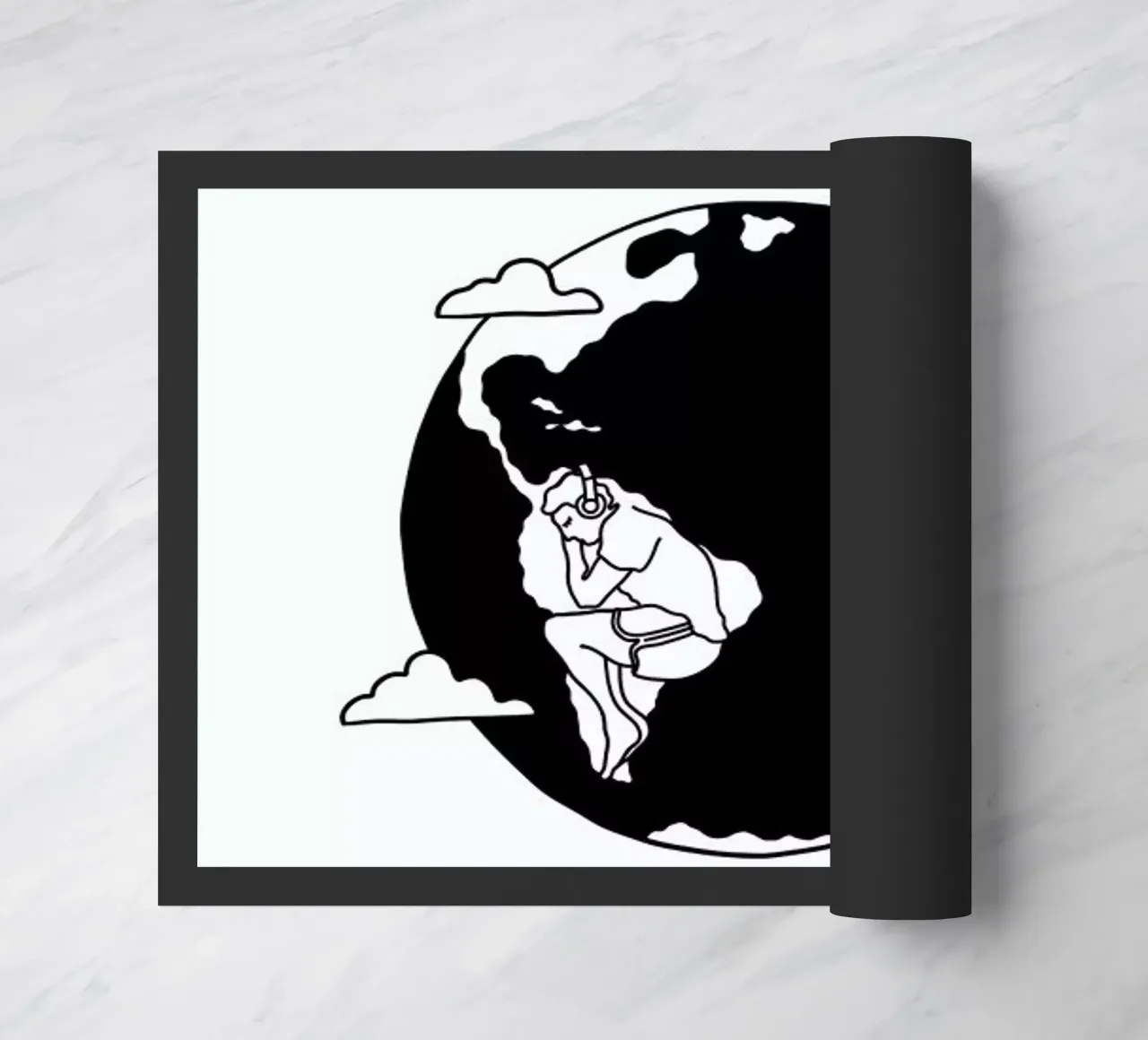 Home zerbino da Ninhol