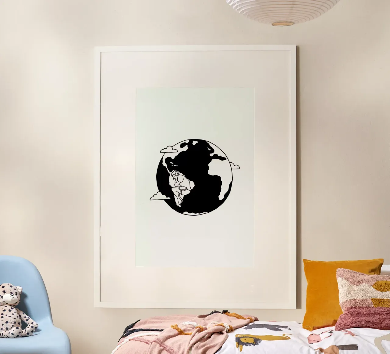 Home poster da Ninhol