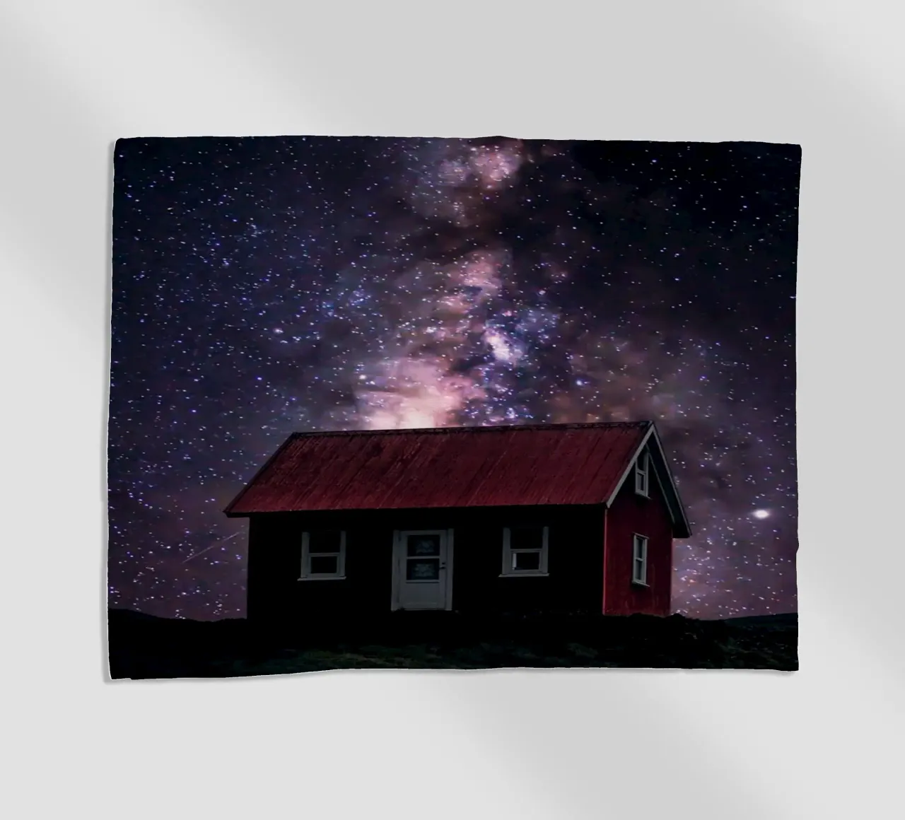 Casa Via Lattea telo mare da arizrab