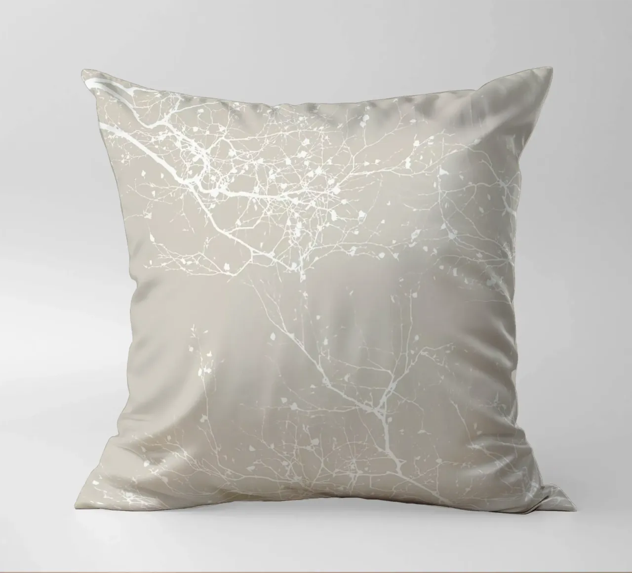 Branches New Natural cuscino da Monika Strigel