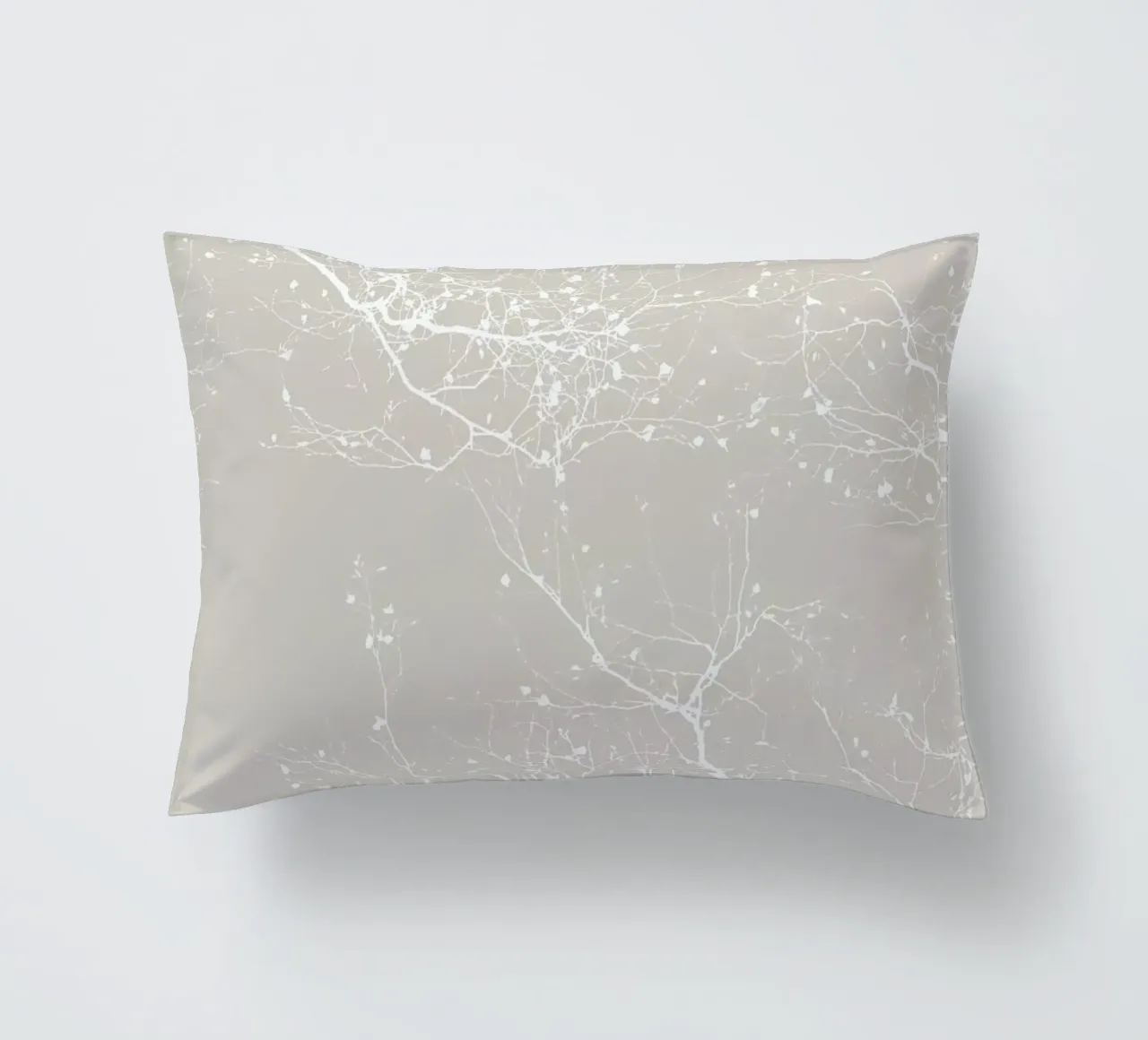 Branches New Natural cuscino da Monika Strigel