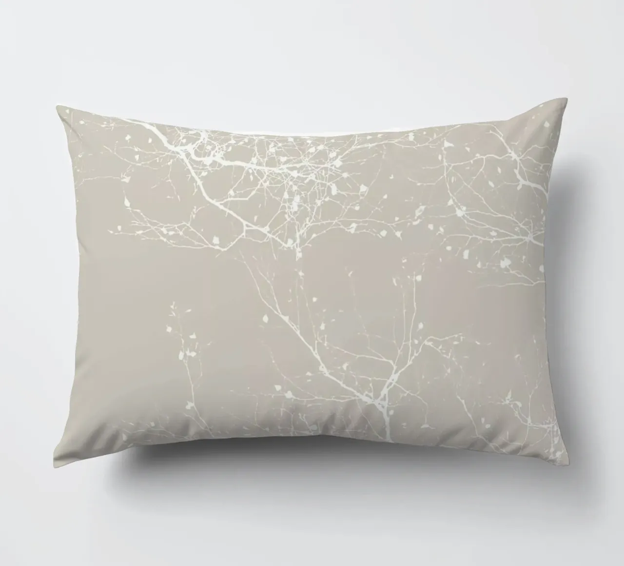 Branches New Natural cuscino da Monika Strigel