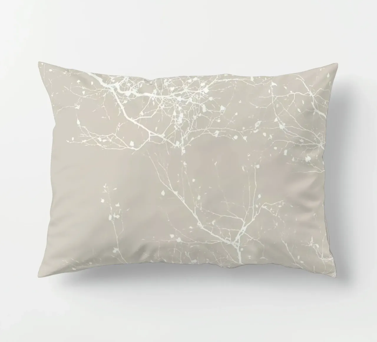 Branches New Natural cuscino da Monika Strigel