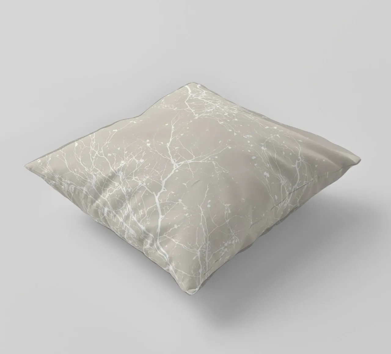 Branches New Natural cuscino da Monika Strigel