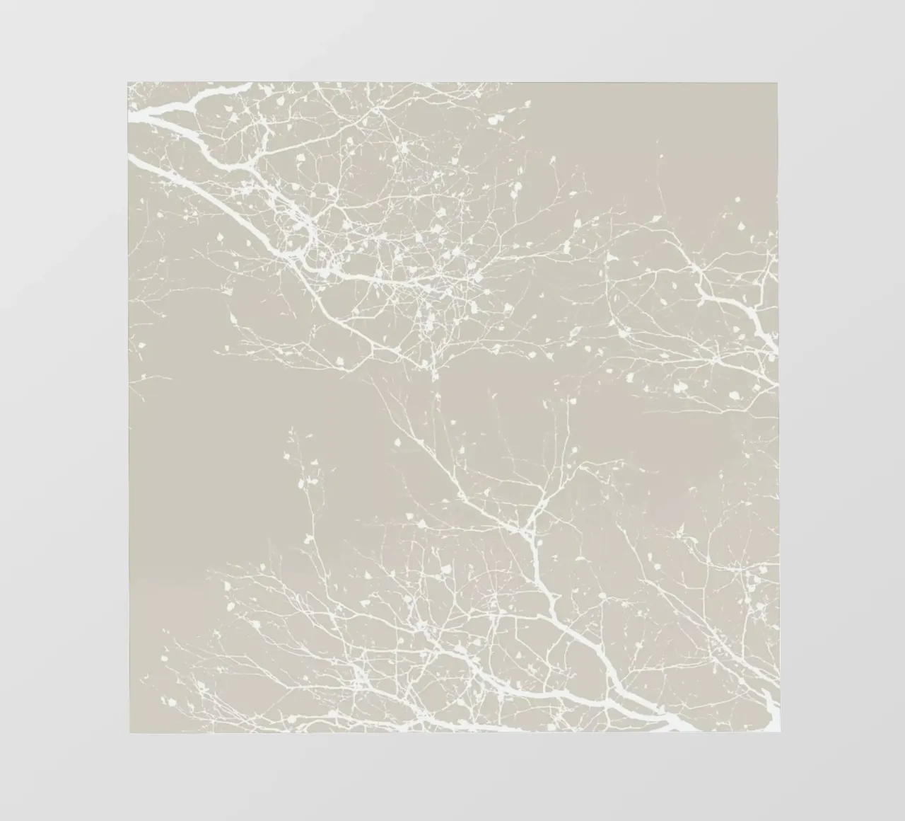 Branches New Natural pellicola backlit da Monika Strigel
