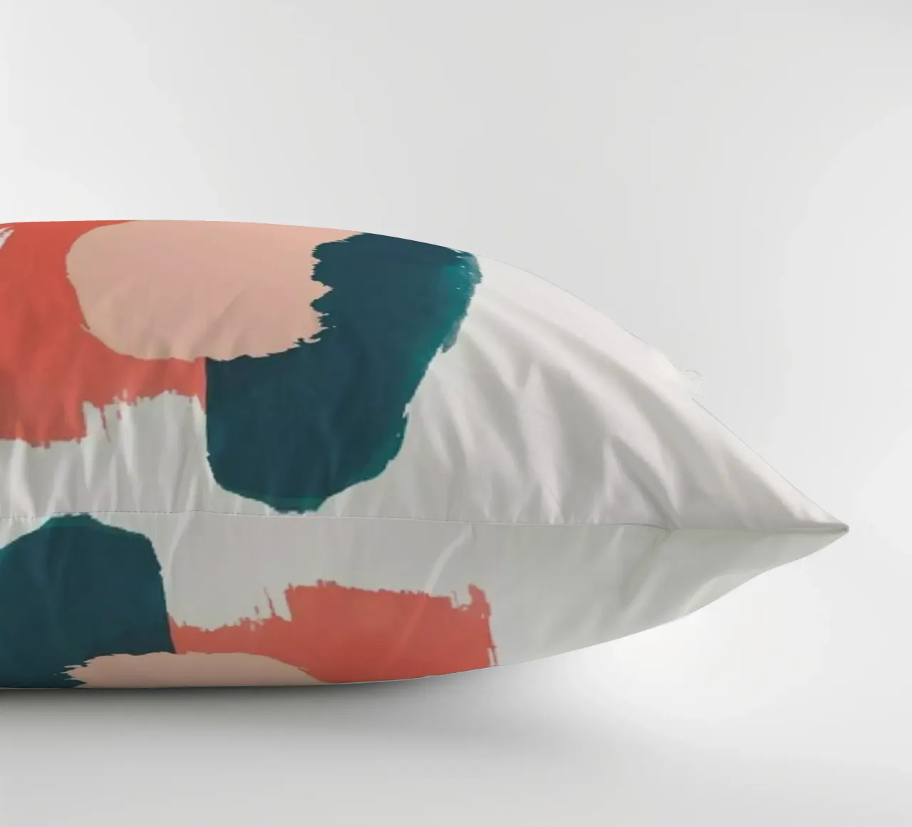 Brushstroke I cuscino da Pure