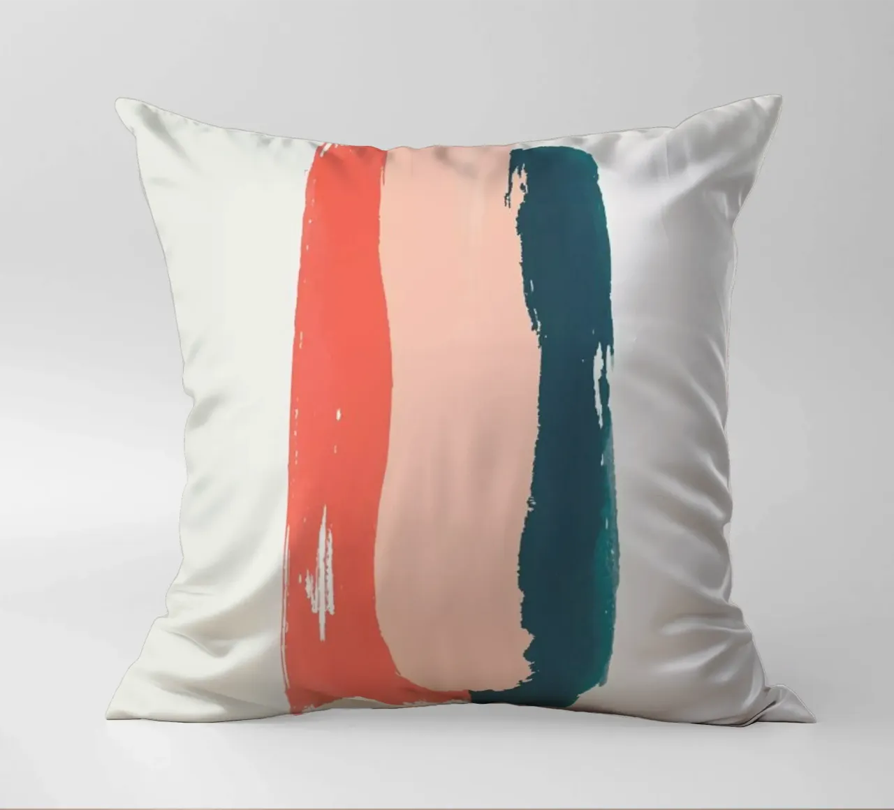 Brushstroke I cuscino da Pure