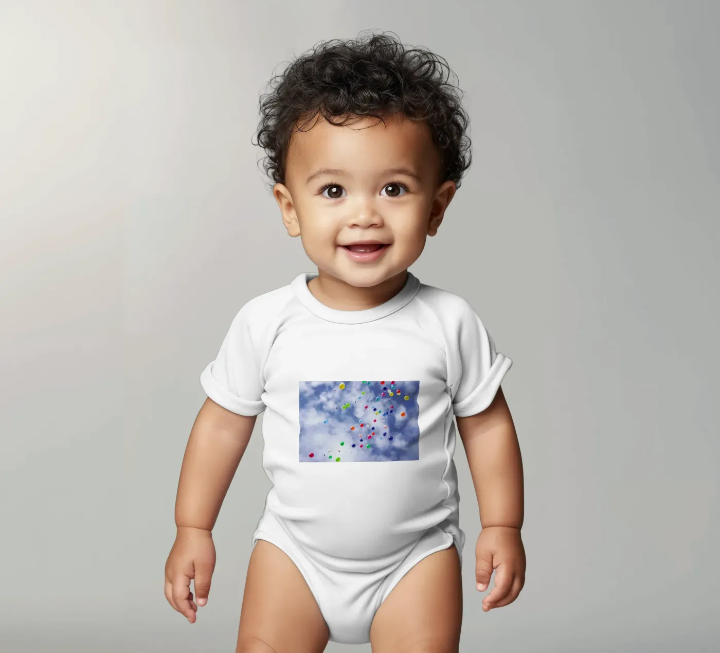 Flying body bébé de EyeEm Mobile GmbH