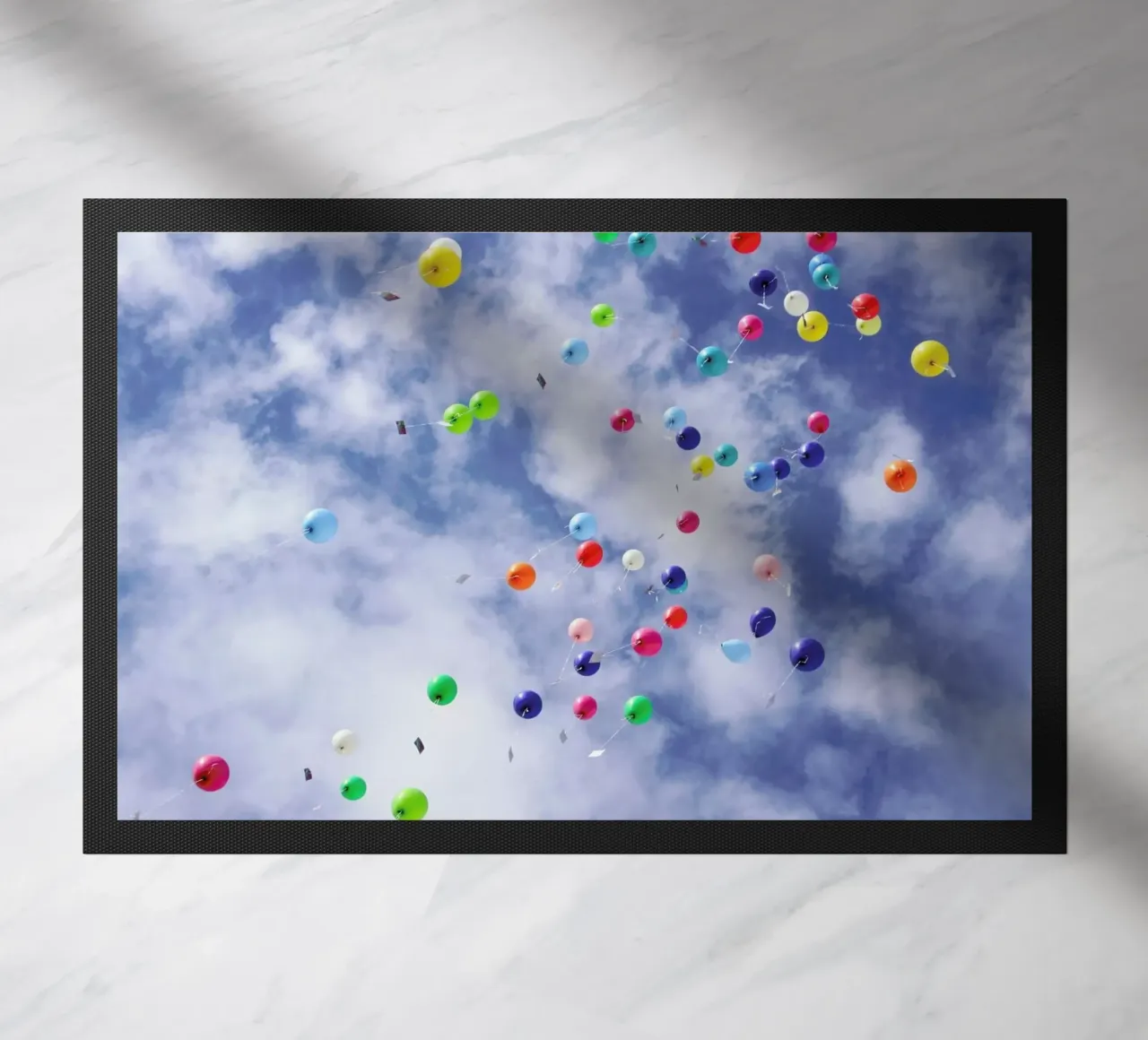 Flying zerbino da EyeEm Mobile GmbH