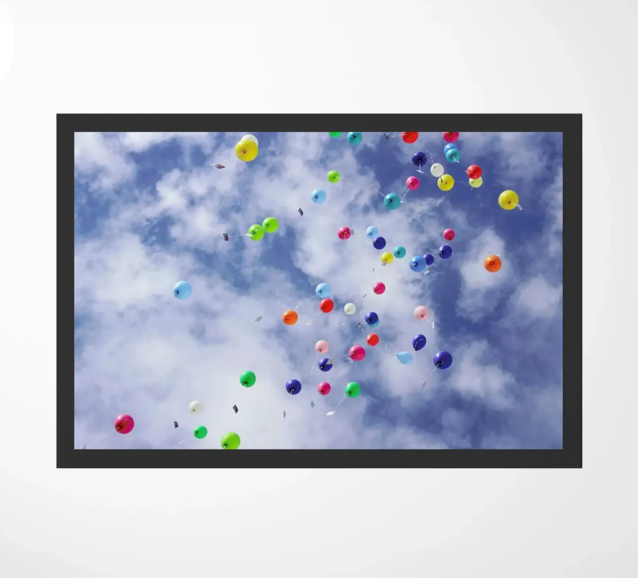 Flying zerbino da EyeEm Mobile GmbH