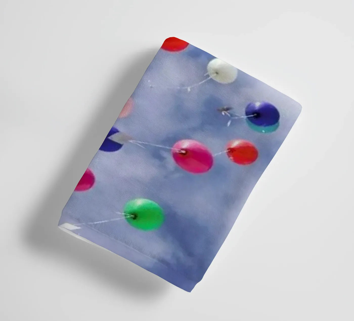 Flying towel by EyeEm Mobile GmbH