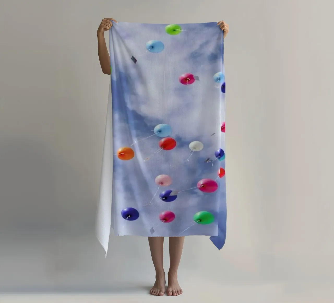 Flying telo mare da EyeEm Mobile GmbH