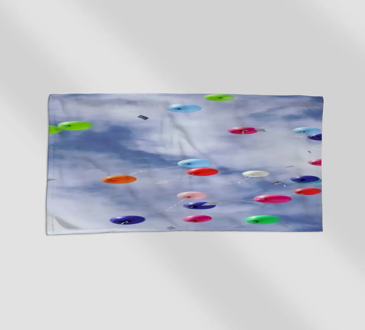 Flying telo mare da EyeEm Mobile GmbH