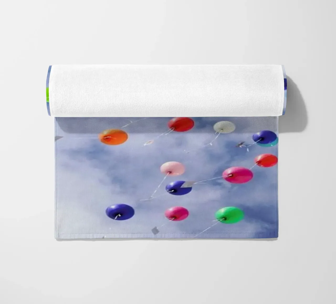 Flying telo mare da EyeEm Mobile GmbH