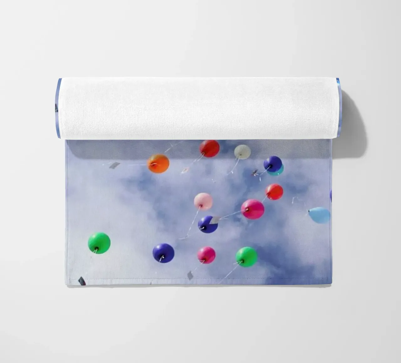 Flying telo mare da EyeEm Mobile GmbH