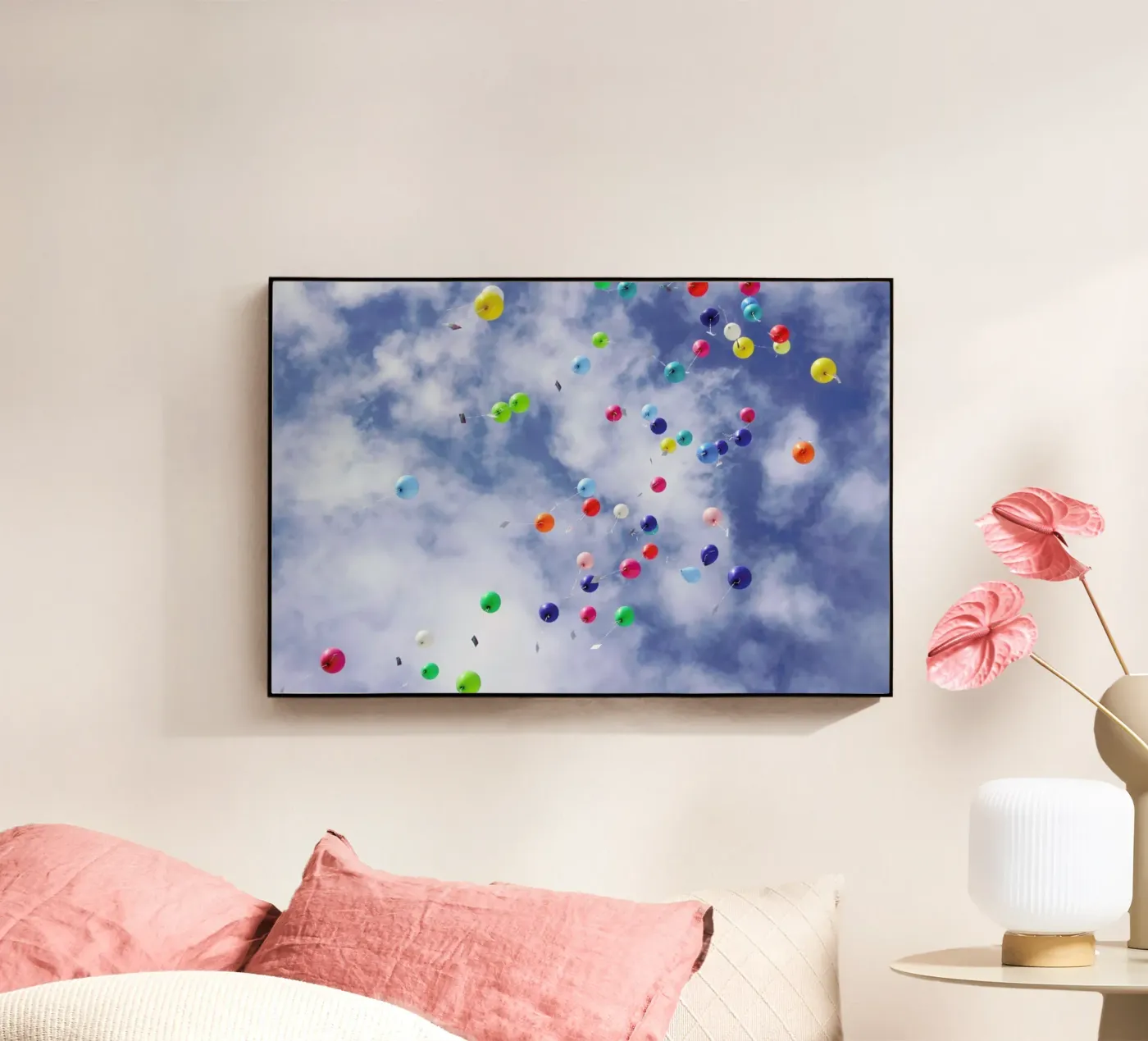 Flying plexiglas de EyeEm Mobile GmbH