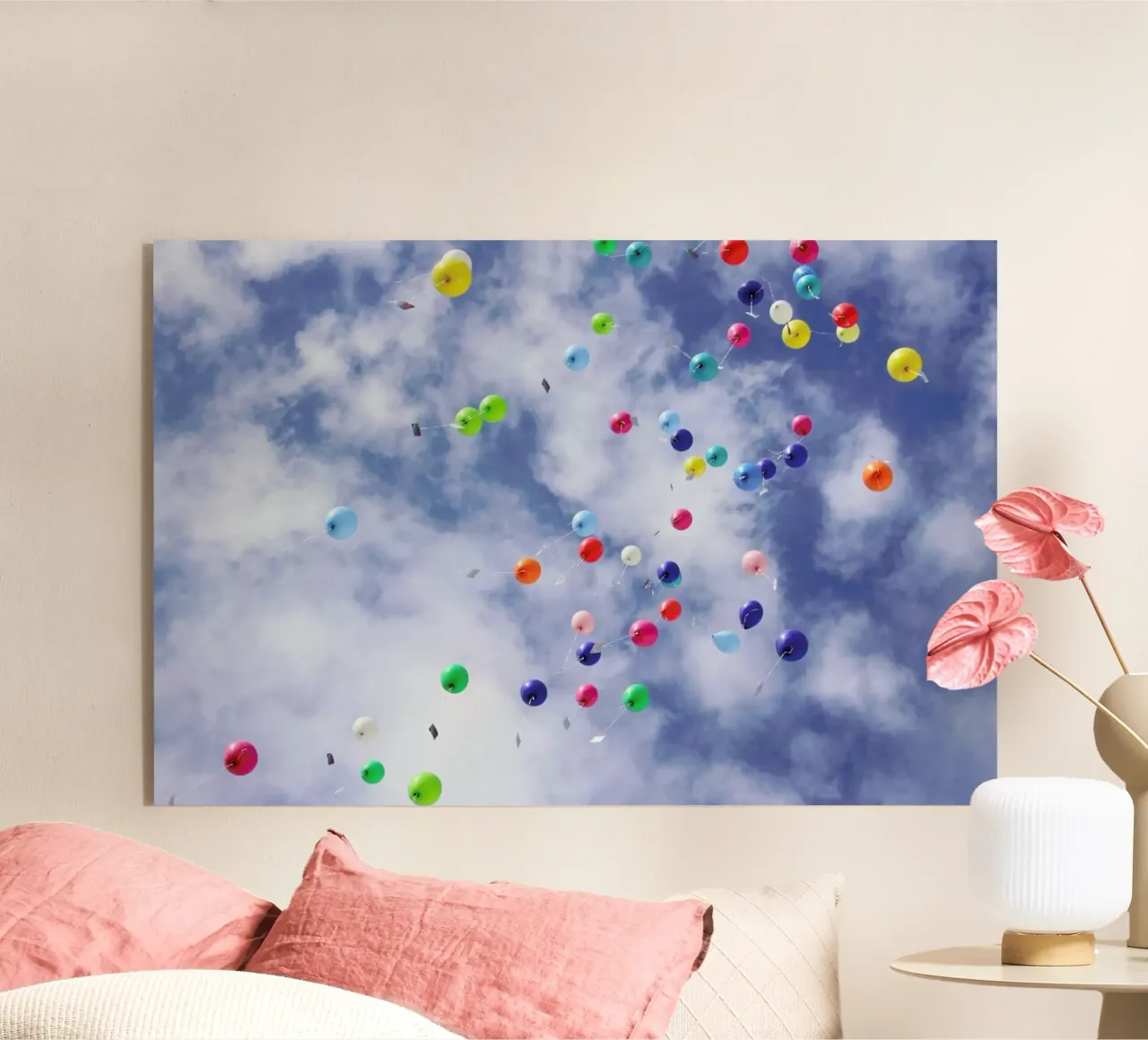 Flying plexiglass da EyeEm Mobile GmbH