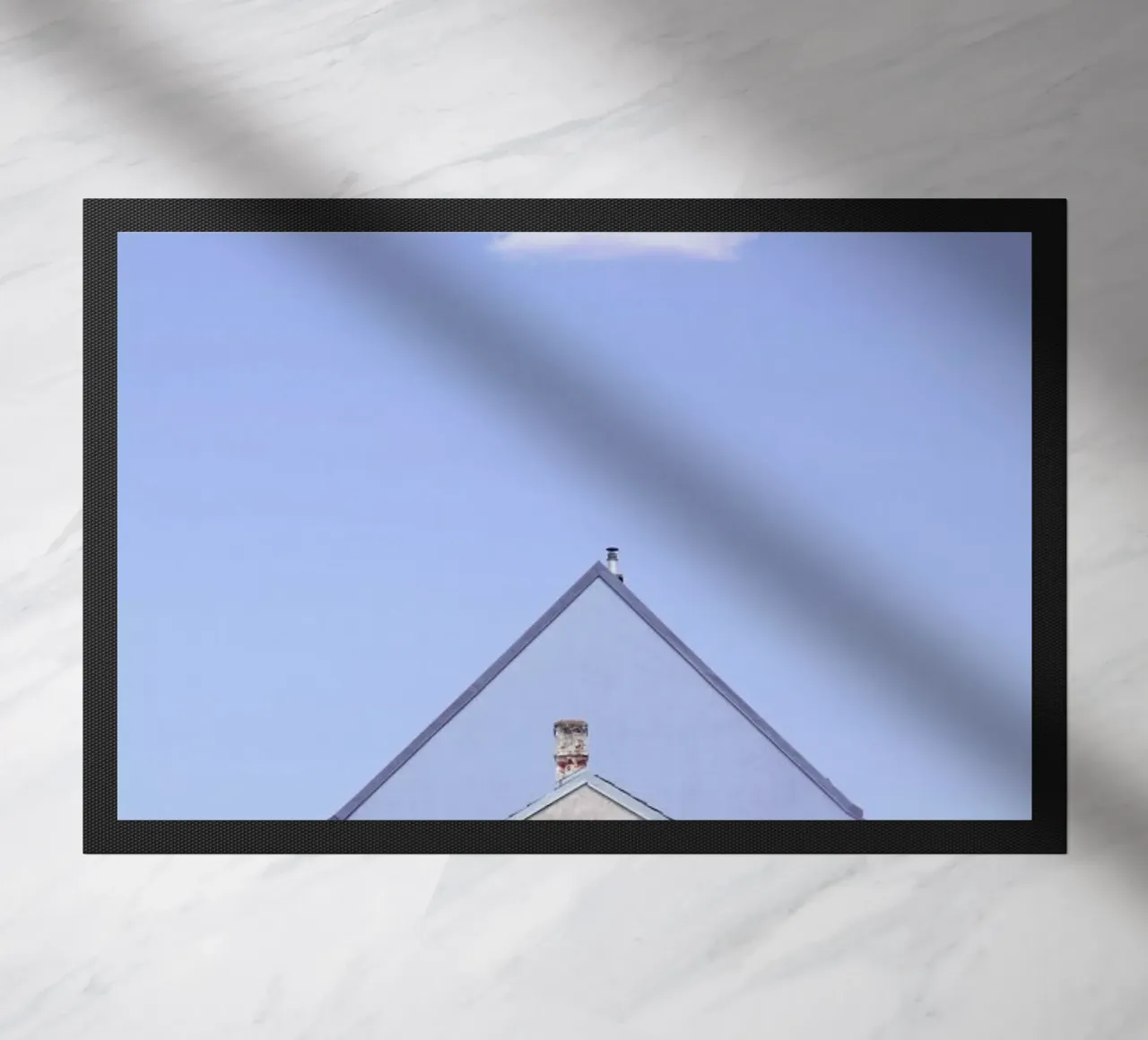 Double House zerbino da Rupert Höller