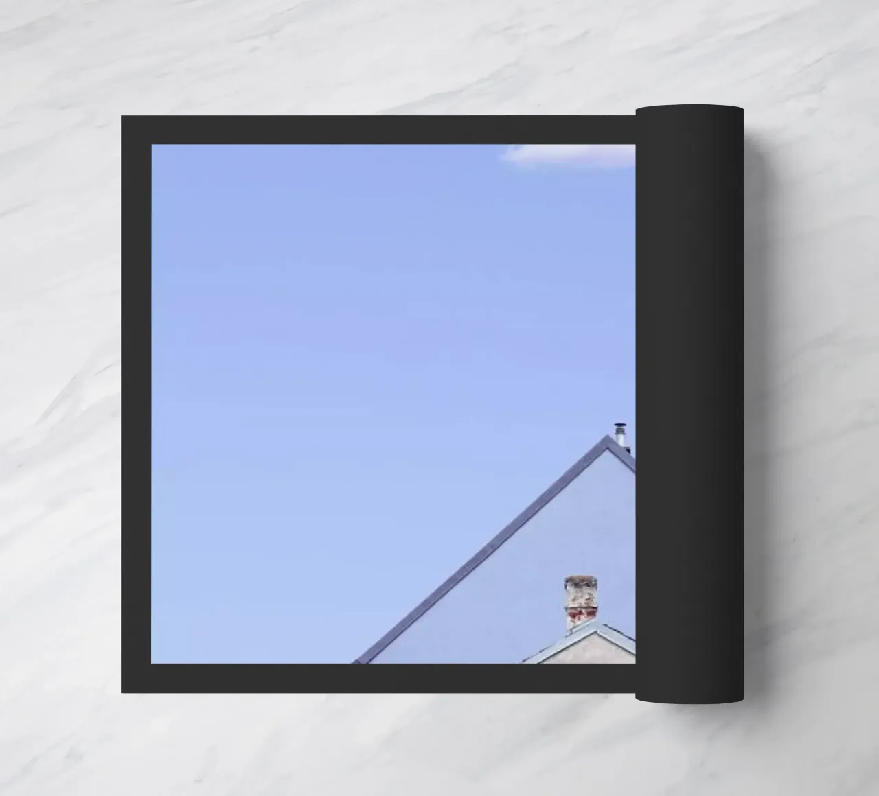 Double House zerbino da Rupert Höller