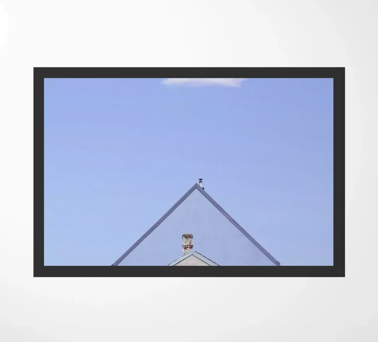 Double House zerbino da Rupert Höller