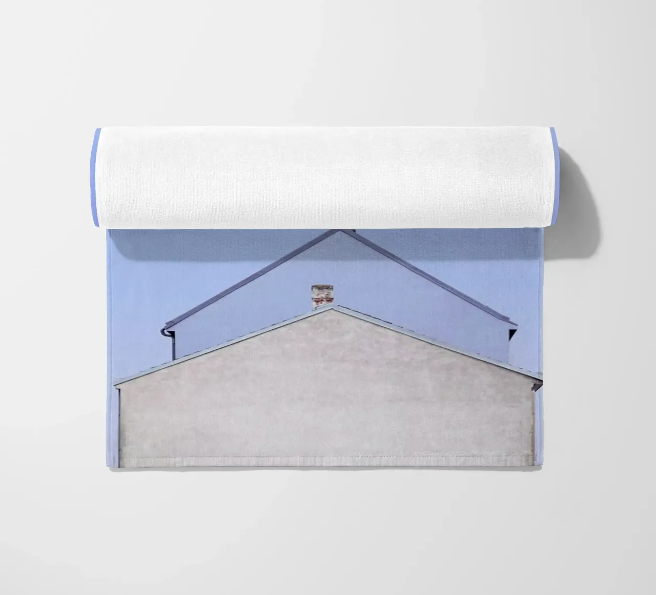 Double House telo mare da Rupert Höller