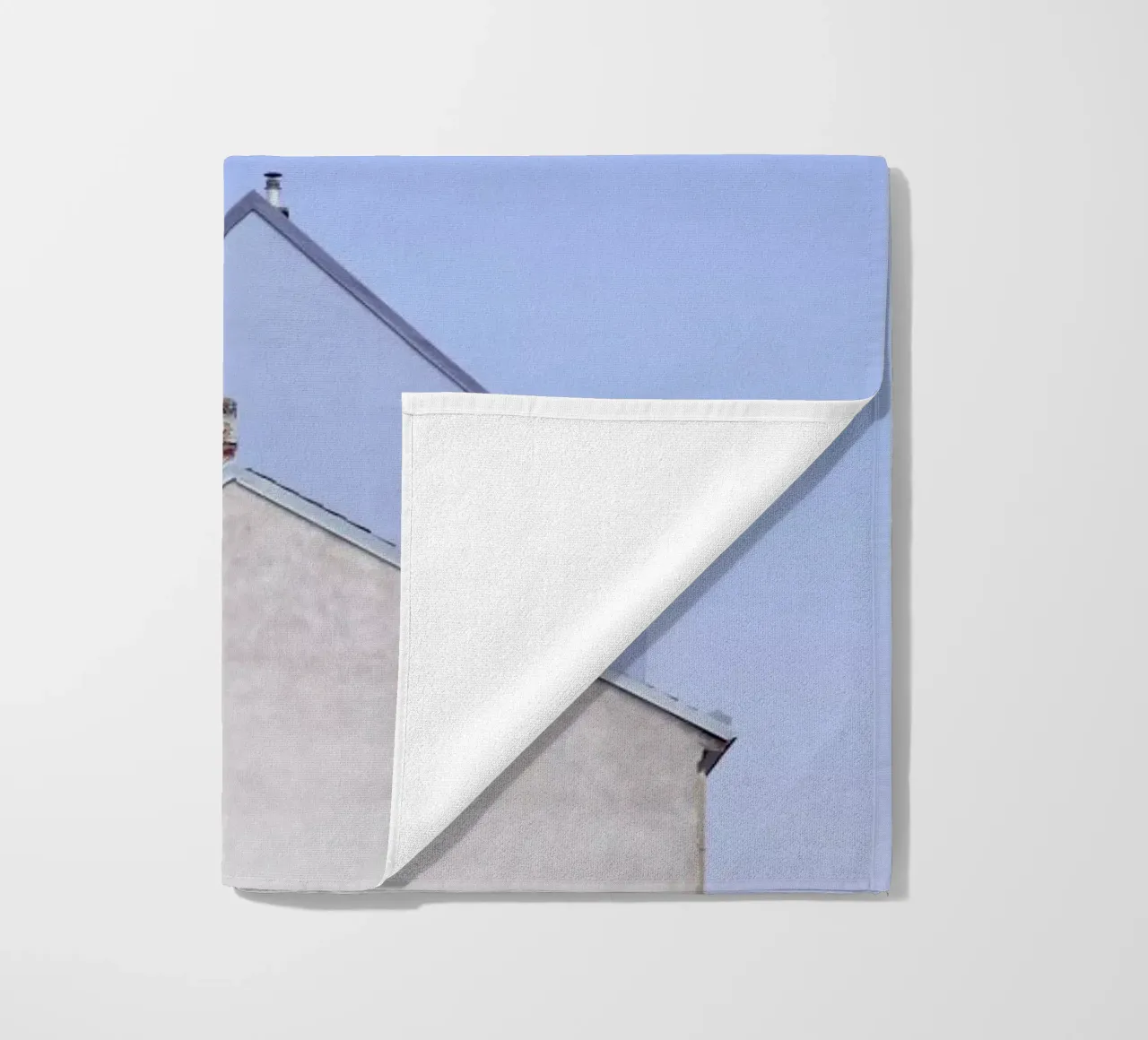 Double House telo mare da Rupert Höller