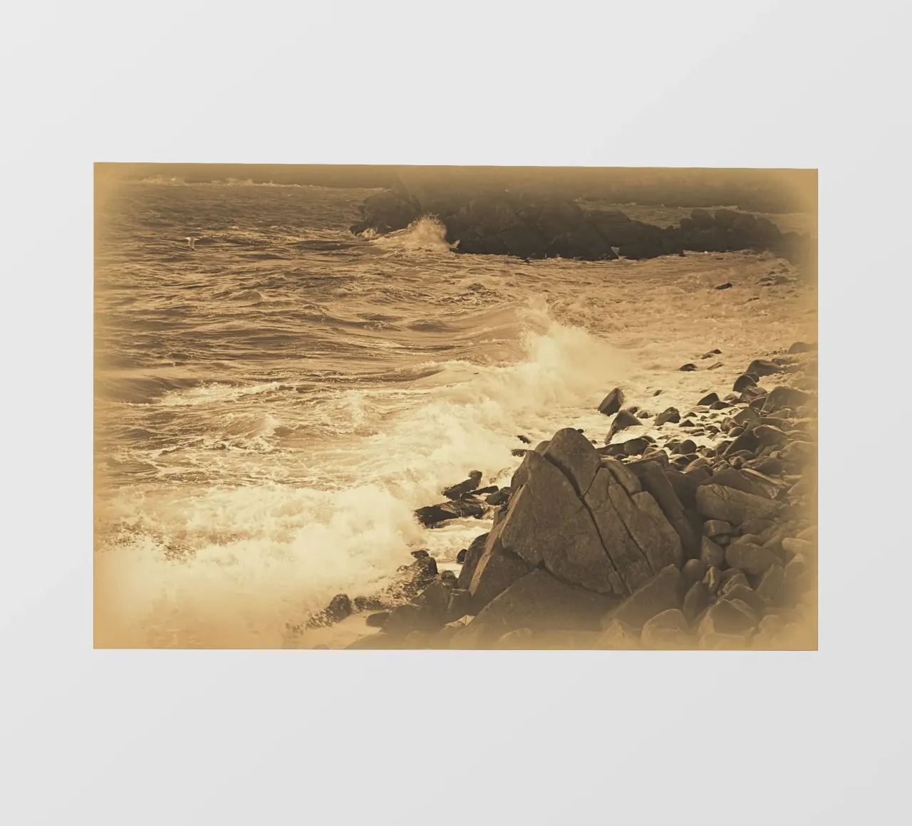 FAA280. VINTAGE PHOTOGRAPH. telo in pvc da Thierry vobmann photography