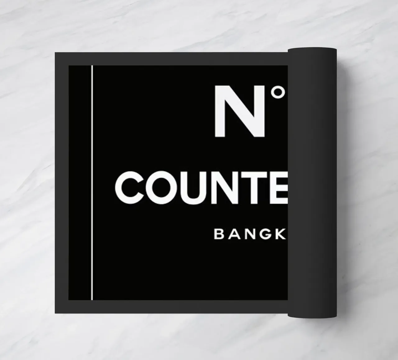 Counterfeit zerbino da 121 Creatives