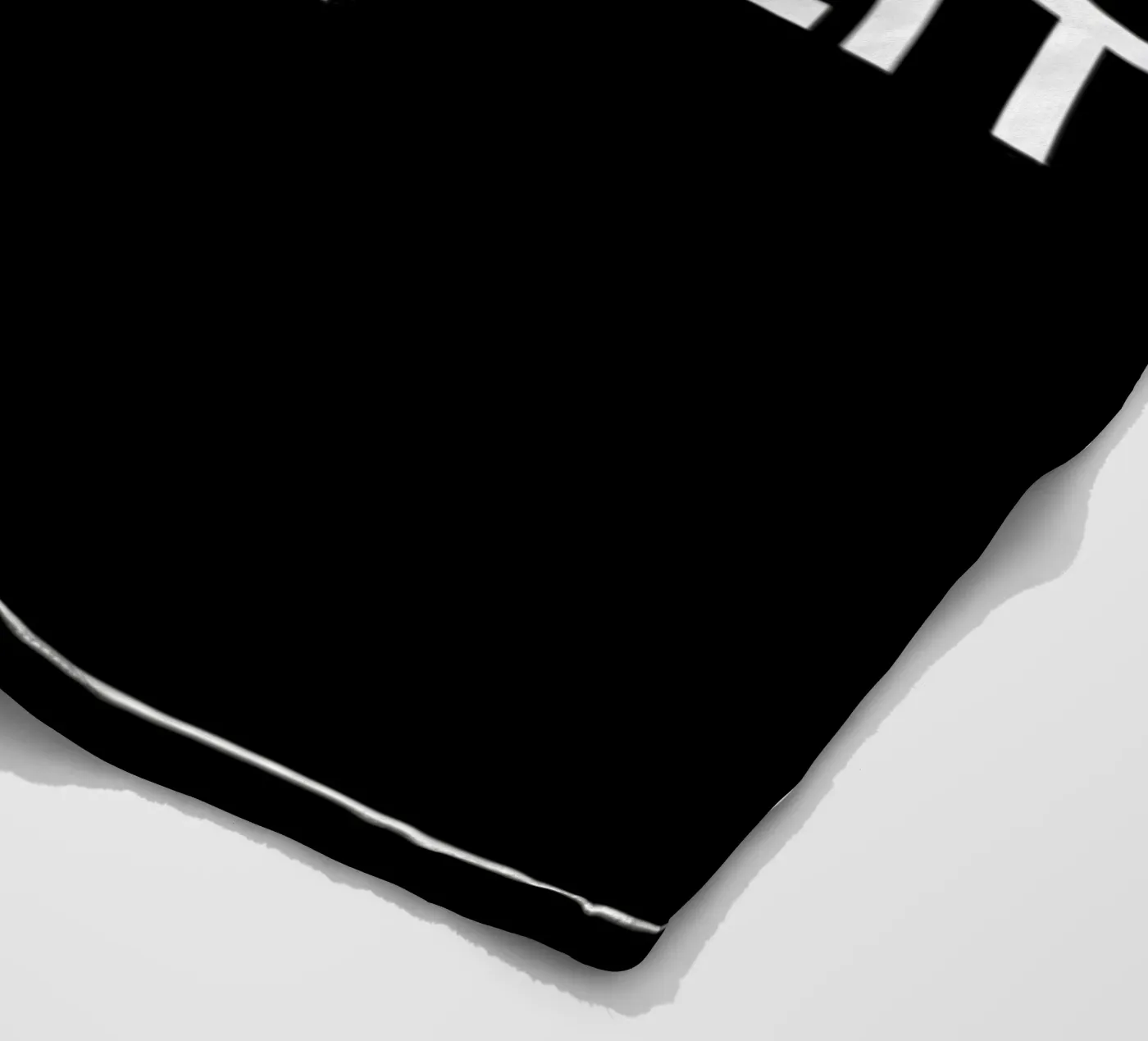 Counterfeit fleecedeken van 121 Creatives