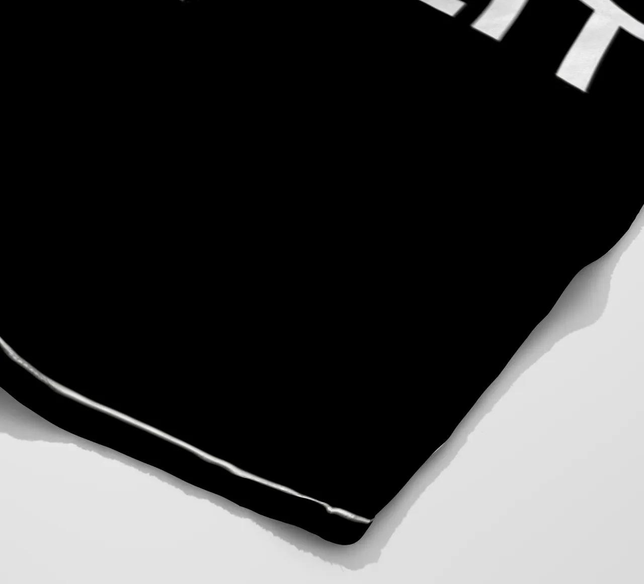 Counterfeit Fleecedecke von 121 Creatives