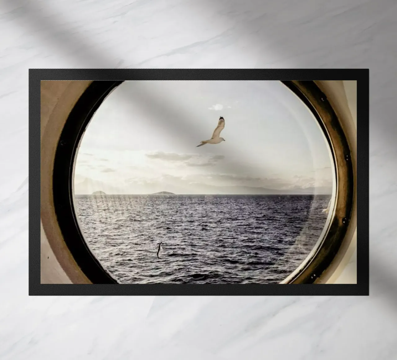 Ocean View zerbino da METROPOLIS