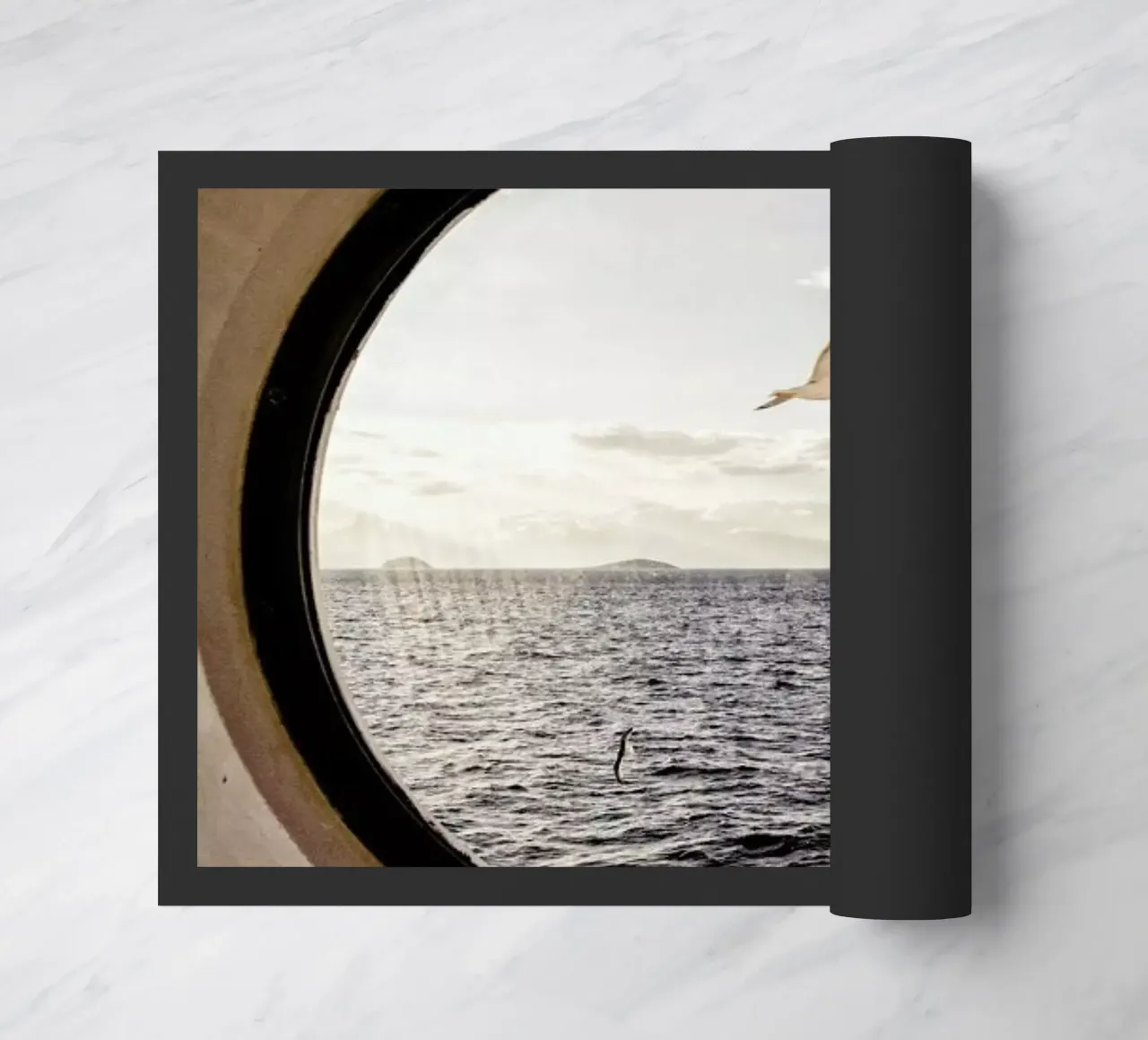 Ocean View zerbino da METROPOLIS