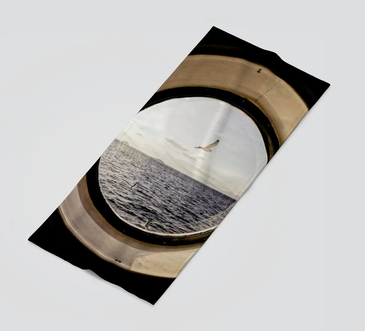 Ocean View telo mare da METROPOLIS