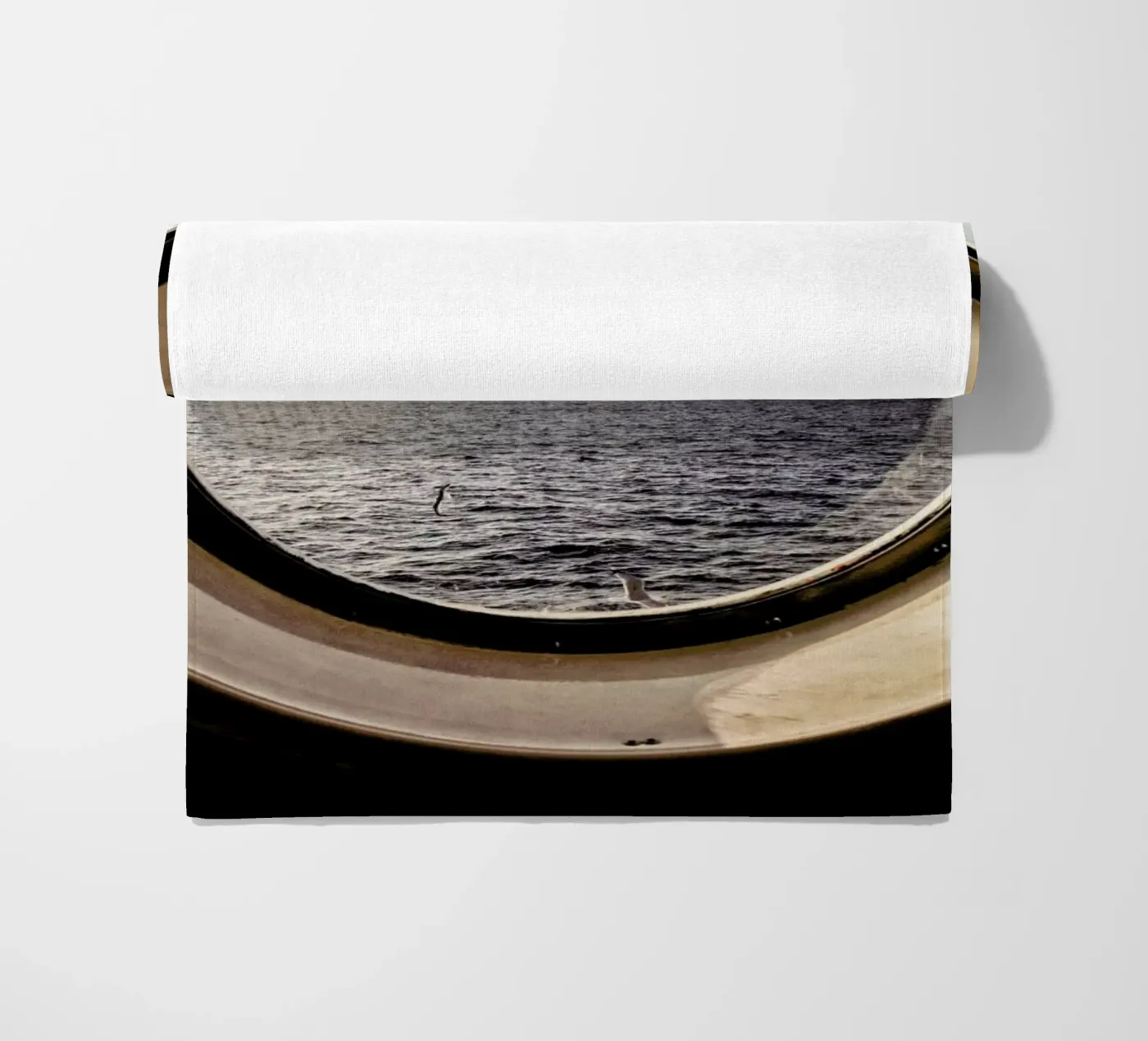 Ocean View telo mare da METROPOLIS