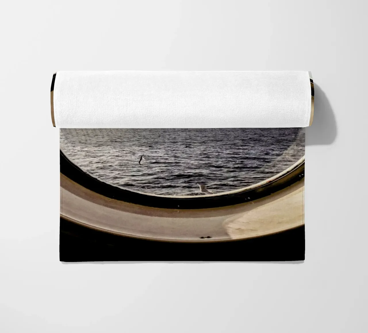 Ocean View telo mare da METROPOLIS