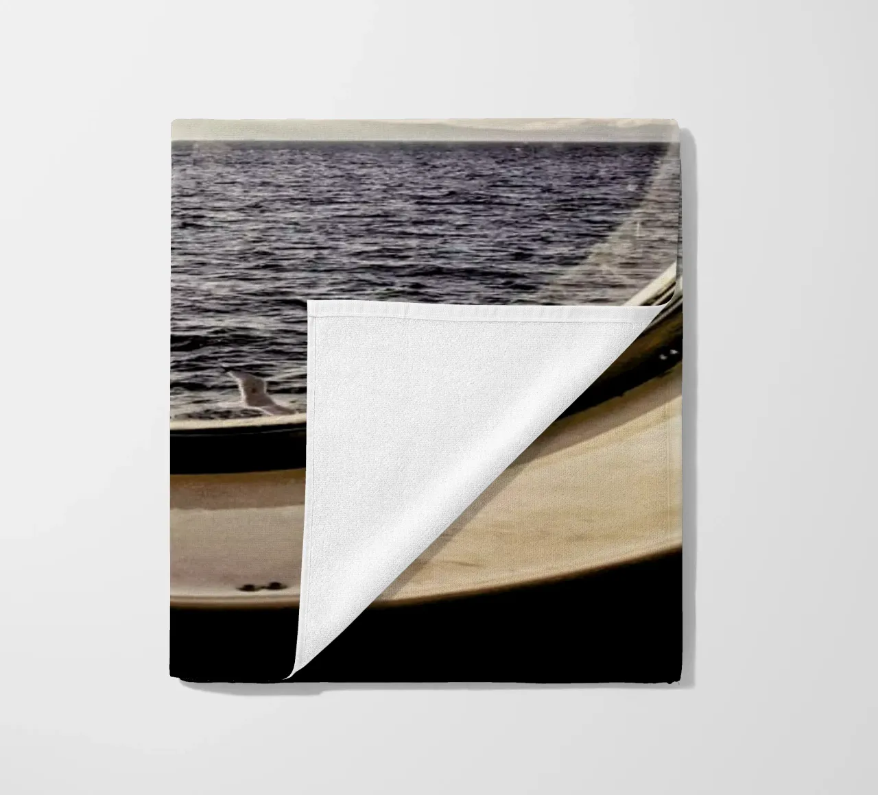 Ocean View telo mare da METROPOLIS