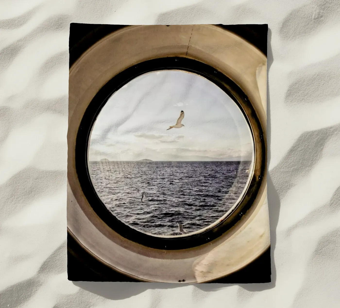 Ocean View telo mare da METROPOLIS