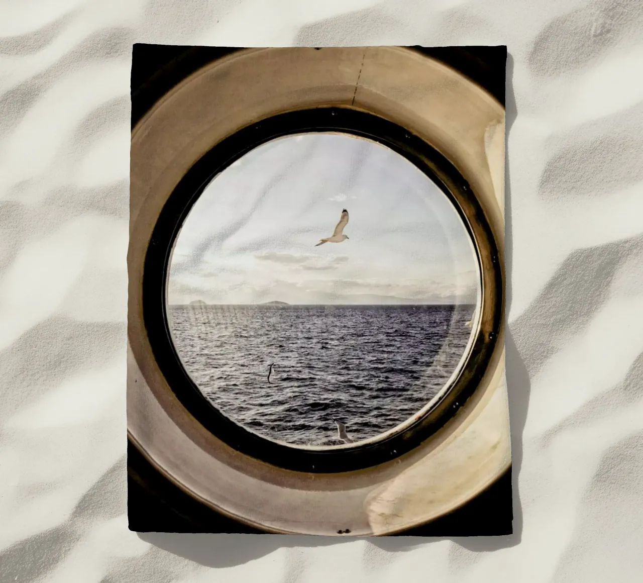 Ocean View telo mare da METROPOLIS