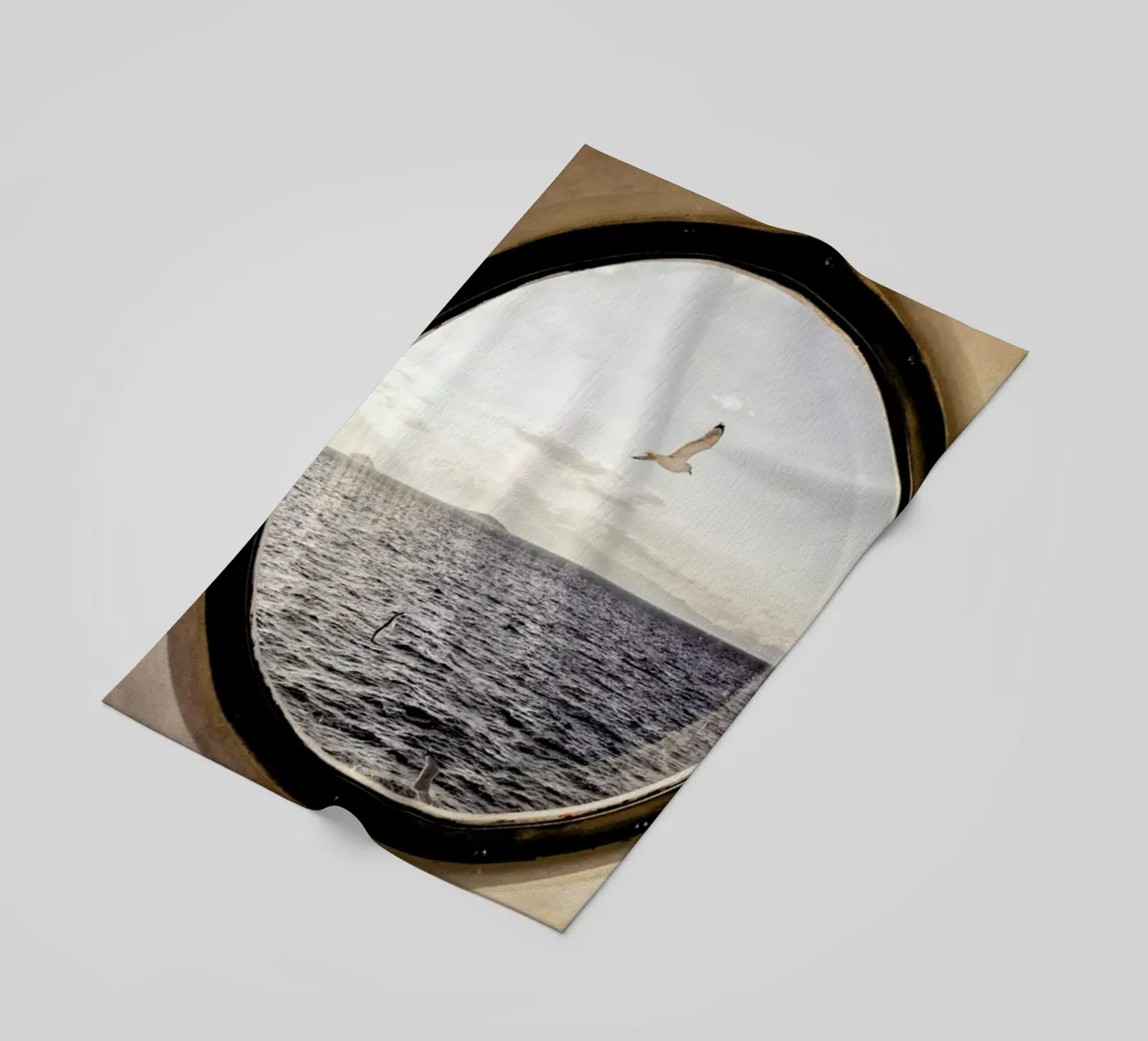 Ocean View telo mare da METROPOLIS