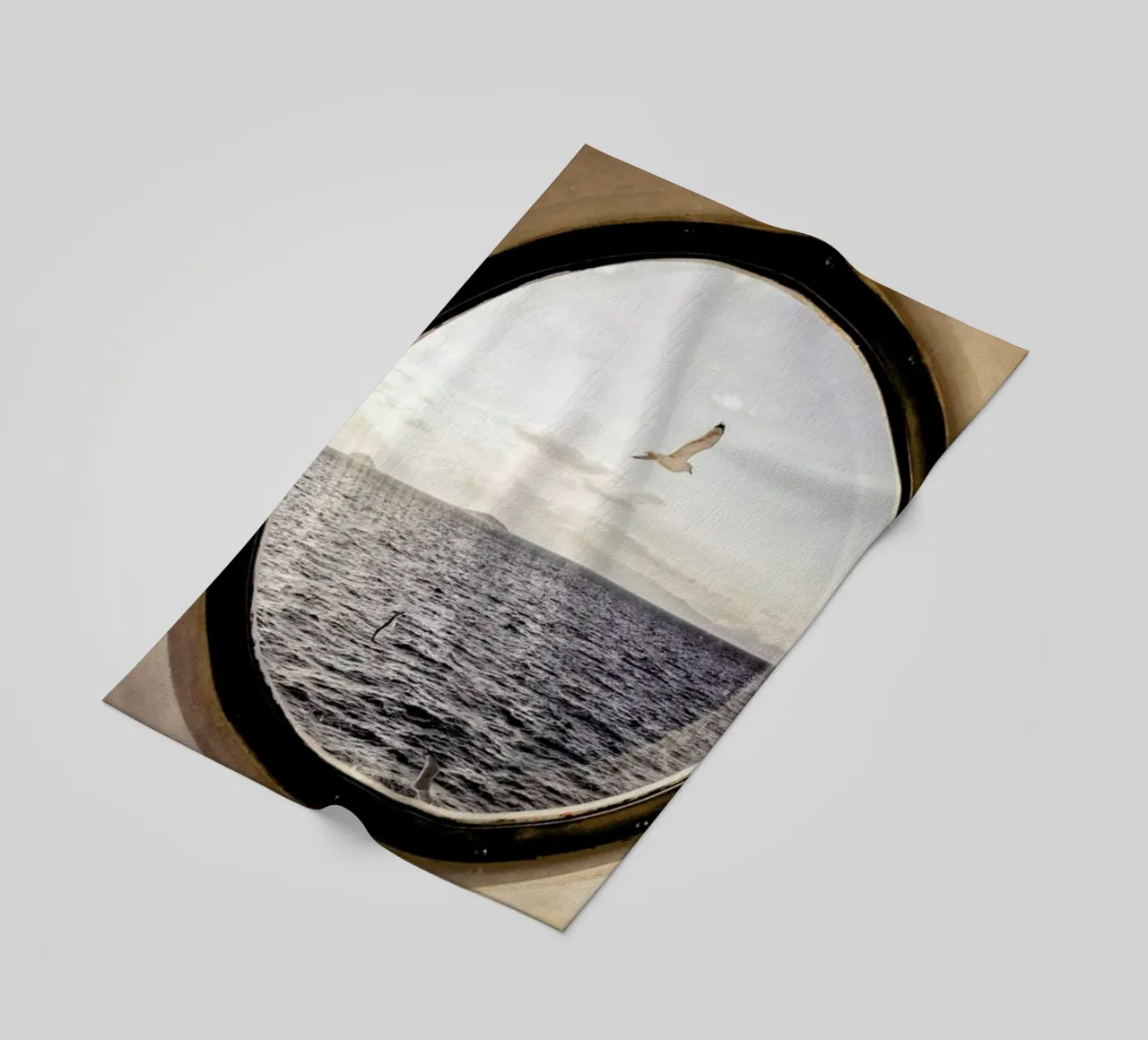 Ocean View telo mare da METROPOLIS