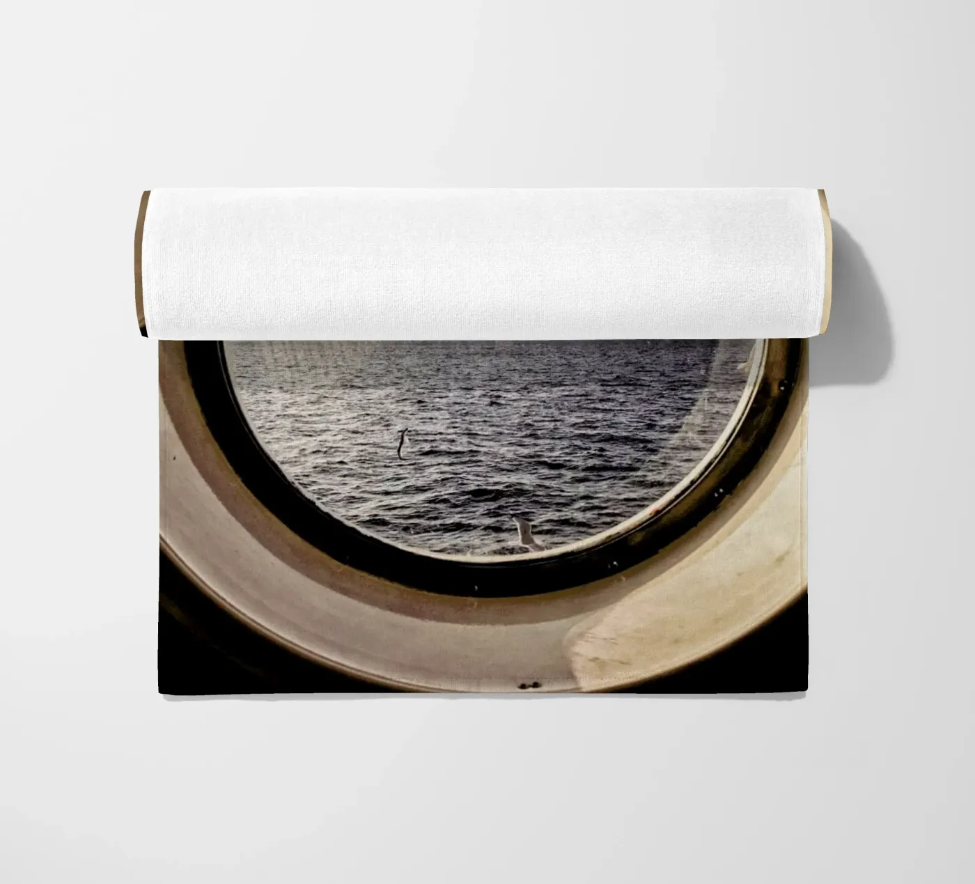 Ocean View telo mare da METROPOLIS