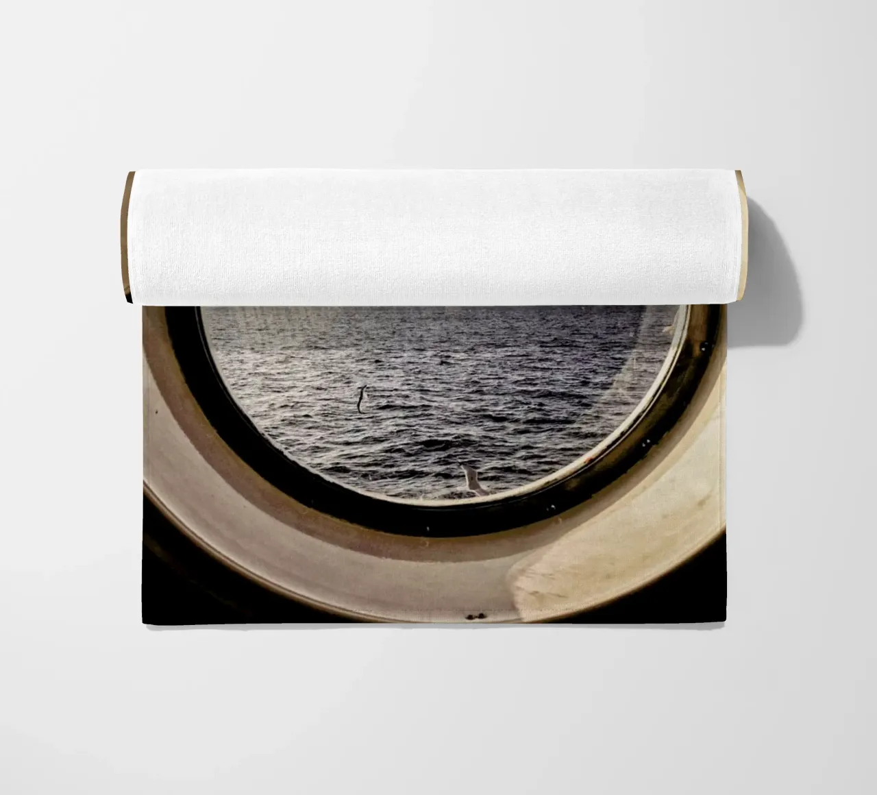 Ocean View telo mare da METROPOLIS